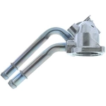 Order MOTORAD - CH1056 - Engine Coolant Thermostat Housing For Your Vehicle