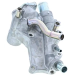 Order MOTORAD - CH1070 - Engine Coolant Thermostat Housing For Your Vehicle