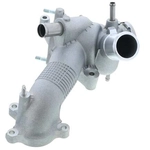 Order MOTORAD - CH1086 - Engine Coolant Thermostat Housing For Your Vehicle