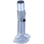 Order MOTORAD - CH1100 - Engine Coolant Thermostat Housing Assembly For Your Vehicle