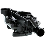 Order Thermostat Housing by MOTORAD - CH2005 For Your Vehicle