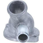 Order Thermostat Housing by MOTORAD - CH2034 For Your Vehicle