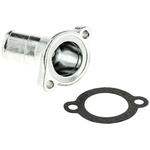 Order Thermostat Housing by MOTORAD - CH2040 For Your Vehicle