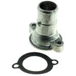 Order Thermostat Housing by MOTORAD - CH2041 For Your Vehicle