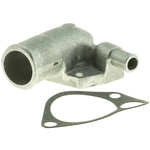 Order MOTORAD - CH2042 - Engine Coolant Thermostat Housing For Your Vehicle