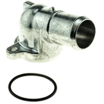 Order Thermostat Housing by MOTORAD - CH2067 For Your Vehicle