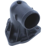 Order MOTORAD - CH2069 - Engine Coolant Thermostat Housing For Your Vehicle