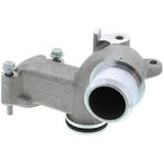 Order Thermostat Housing by MOTORAD - CH2098 For Your Vehicle