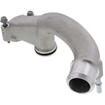 Order MOTORAD - CH2101 - Engine Coolant Thermostat Housing For Your Vehicle