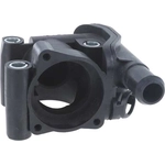 Order Thermostat Housing by MOTORAD - CH2201 For Your Vehicle