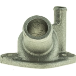 Order Thermostat Housing by MOTORAD - CH3030 For Your Vehicle
