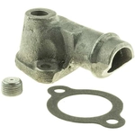 Order MOTORAD - CH3042 - Engine Coolant Water Outlet For Your Vehicle