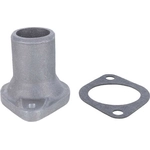 Order Thermostat Housing by MOTORAD - CH3052 For Your Vehicle