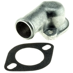 Order Thermostat Housing by MOTORAD - CH4015 For Your Vehicle