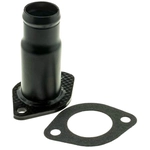 Order Thermostat Housing by MOTORAD - CH4021 For Your Vehicle