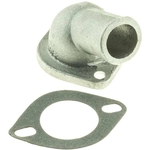 Order MOTORAD - CH4022 - Engine Coolant Thermostat Housing For Your Vehicle