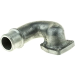 Order MOTORAD - CH4026 - Engine Coolant Thermostat Housing For Your Vehicle