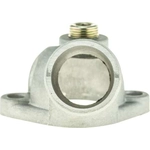 Order Thermostat Housing by MOTORAD - CH4029 For Your Vehicle