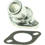 Order Thermostat Housing by MOTORAD - CH4820 For Your Vehicle