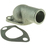 Order Thermostat Housing by MOTORAD - CH4844 For Your Vehicle