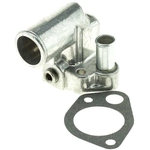 Order Thermostat Housing by MOTORAD - CH4884 For Your Vehicle
