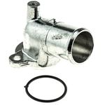 Order MOTORAD - CH5002 - Engine Coolant Thermostat Water Outlet For Your Vehicle
