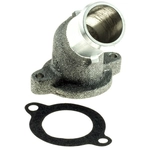 Order Thermostat Housing by MOTORAD - CH5032 For Your Vehicle