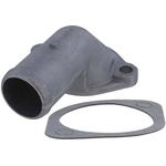 Order Thermostat Housing by MOTORAD - CH5100 For Your Vehicle
