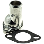 Order MOTORAD - CH5160 - Engine Coolant Thermostat Water Outlet For Your Vehicle