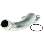 Order MOTORAD - CH5166 - Engine Coolant Thermostat Water Outlet For Your Vehicle