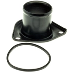 Order MOTORAD - CH5190 - Engine Coolant Thermostat Water Outlet with O-Ring For Your Vehicle