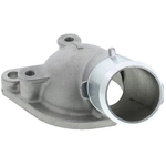 Order Thermostat Housing by MOTORAD - CH5194 For Your Vehicle