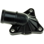 Order MOTORAD - CH5286 - Engine Coolant Thermostat Water Outlet For Your Vehicle