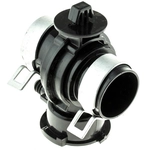 Order MOTORAD - CH5324 - Engine Coolant Thermostat Water Outlet For Your Vehicle
