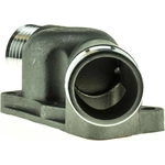Order Thermostat Housing by MOTORAD - CH5541 For Your Vehicle