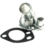 Order MOTORAD - CH5544 - Engine Coolant Thermostat Water Outlet For Your Vehicle