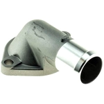Order MOTORAD - CH5563 - Engine Coolant Thermostat Water Outlet For Your Vehicle