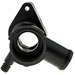 Order MOTORAD - CH5590 - Engine Coolant Thermostat Water Outlet For Your Vehicle