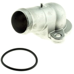 Order MOTORAD - CH5617 - Engine Coolant Thermostat Water Outlet For Your Vehicle