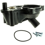 Order MOTORAD - CH5677 - Engine Coolant Thermostat Housing For Your Vehicle