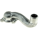 Order MOTORAD - CH6023 - Engine Coolant Thermostat Housing For Your Vehicle