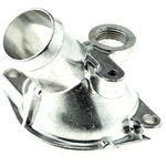 Order MOTORAD - CH6024 - Engine Coolant Thermostat Housing For Your Vehicle