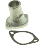 Order Thermostat Housing by MOTORAD - CH6063 For Your Vehicle