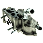 Order Thermostat Housing by MOTORAD - CH7020 For Your Vehicle