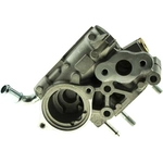 Order Thermostat Housing by MOTORAD - CH7021 For Your Vehicle