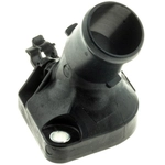 Order MOTORAD - CH7030 - Engine Coolant Thermostat Water Outlet For Your Vehicle