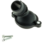Order MOTORAD - CH7037 - Engine Coolant Thermostat Water Outlet For Your Vehicle