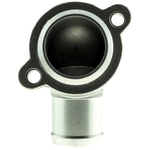 Order MOTORAD - CH9899 - Engine Coolant Thermostat Water Outlet For Your Vehicle