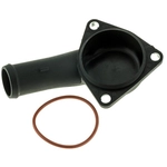 Order MOTORAD - CH9911 - Engine Coolant Thermostat Water Outlet For Your Vehicle