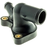Order MOTORAD - CH9922 - Engine Coolant Thermostat Water Outlet For Your Vehicle